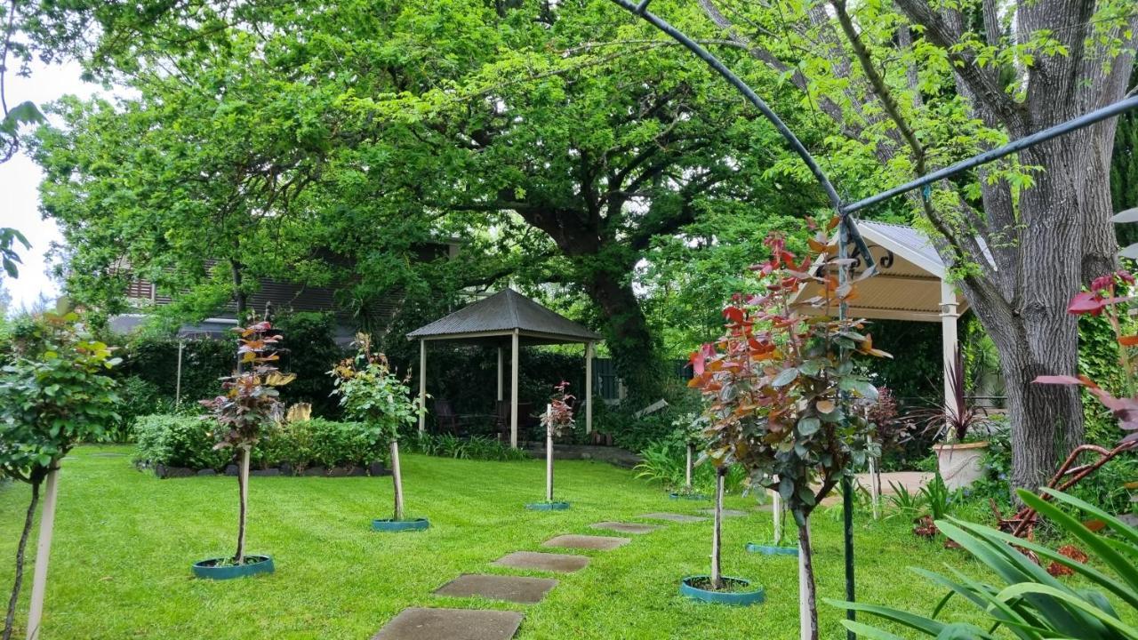 Hahndorf House B&B Exterior photo