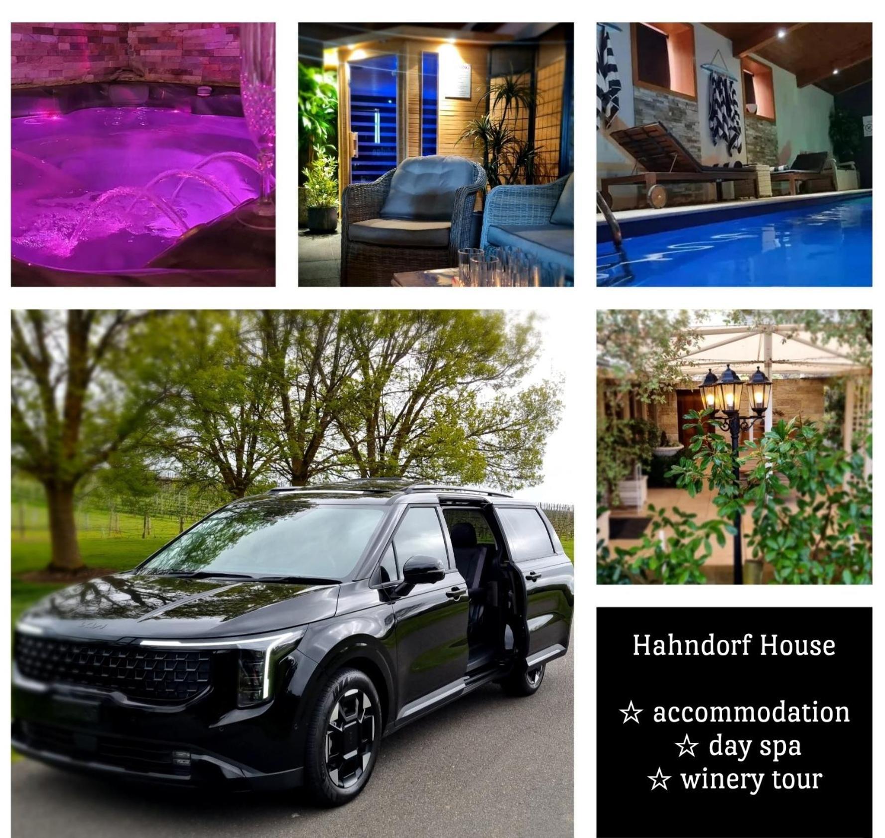 Hahndorf House B&B Exterior photo