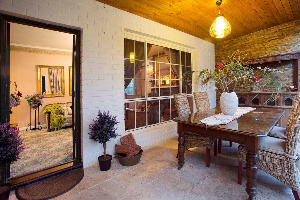 Hahndorf House B&B Exterior photo